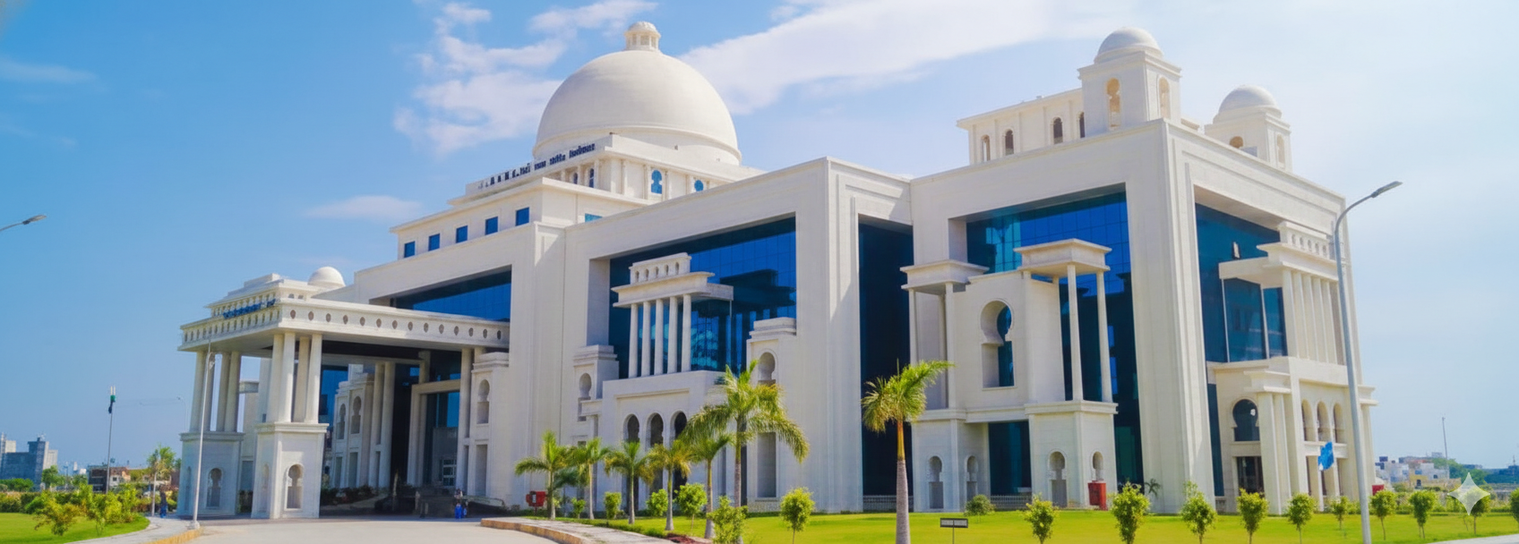 Dr. A. P. J. Abdul Kalam Technical University, Lucknow
